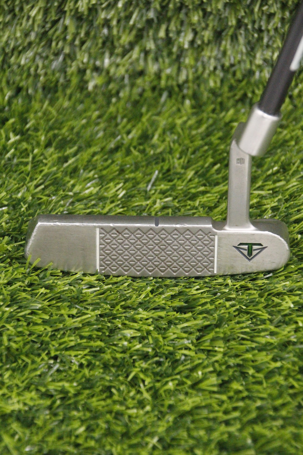 Toulon Design Austin Putter 33.5"