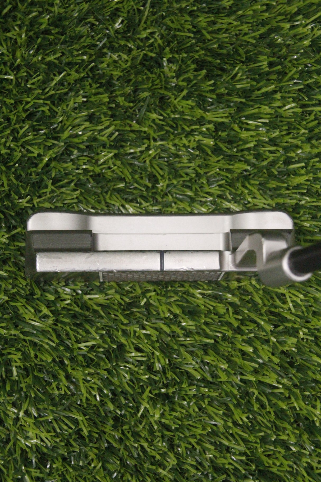 Toulon Design Austin Putter 33.5"