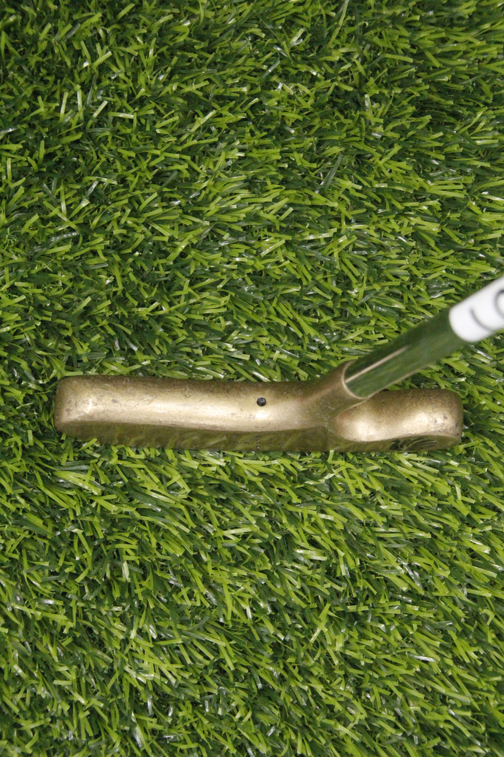 Peacock Doug Sanders 18 Putter 36"