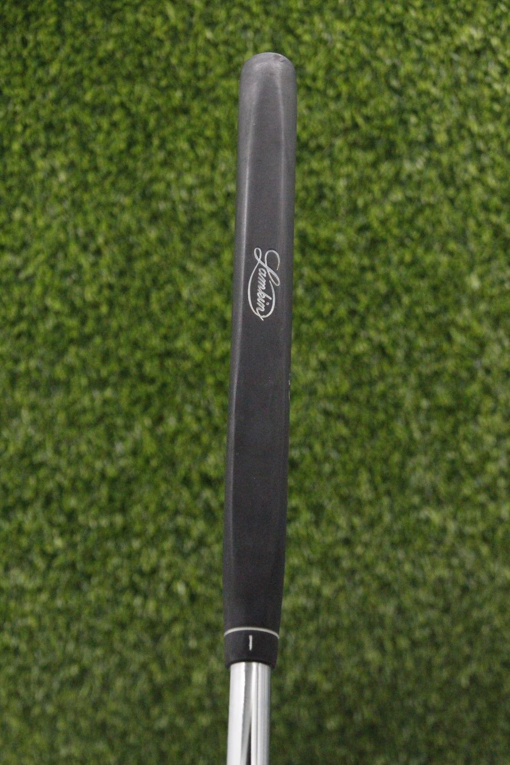 Peacock Doug Sanders 18 Putter 36"