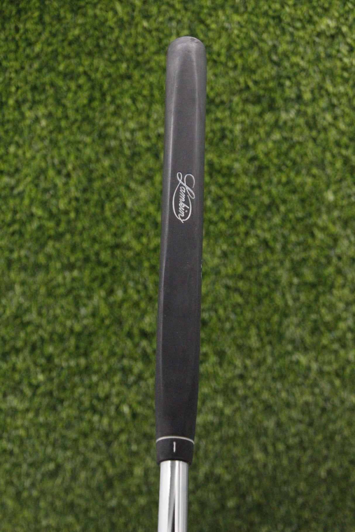 Peacock Doug Sanders 18 Putter 36"