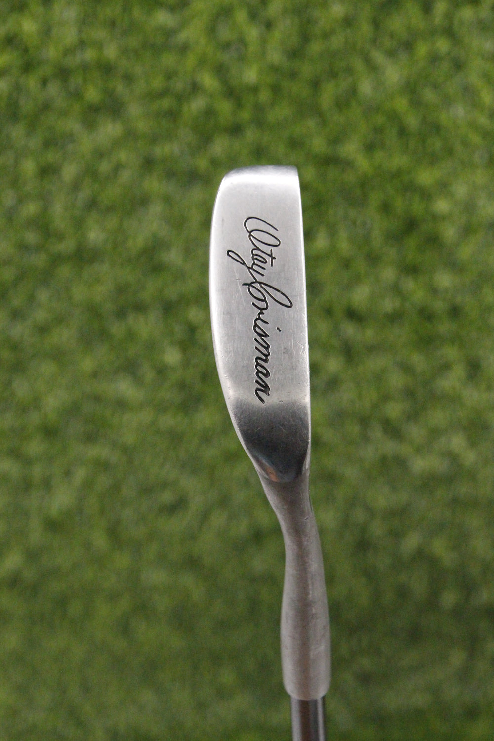 Otey Crissman The Shillelagh (8802) Putter 35.5"