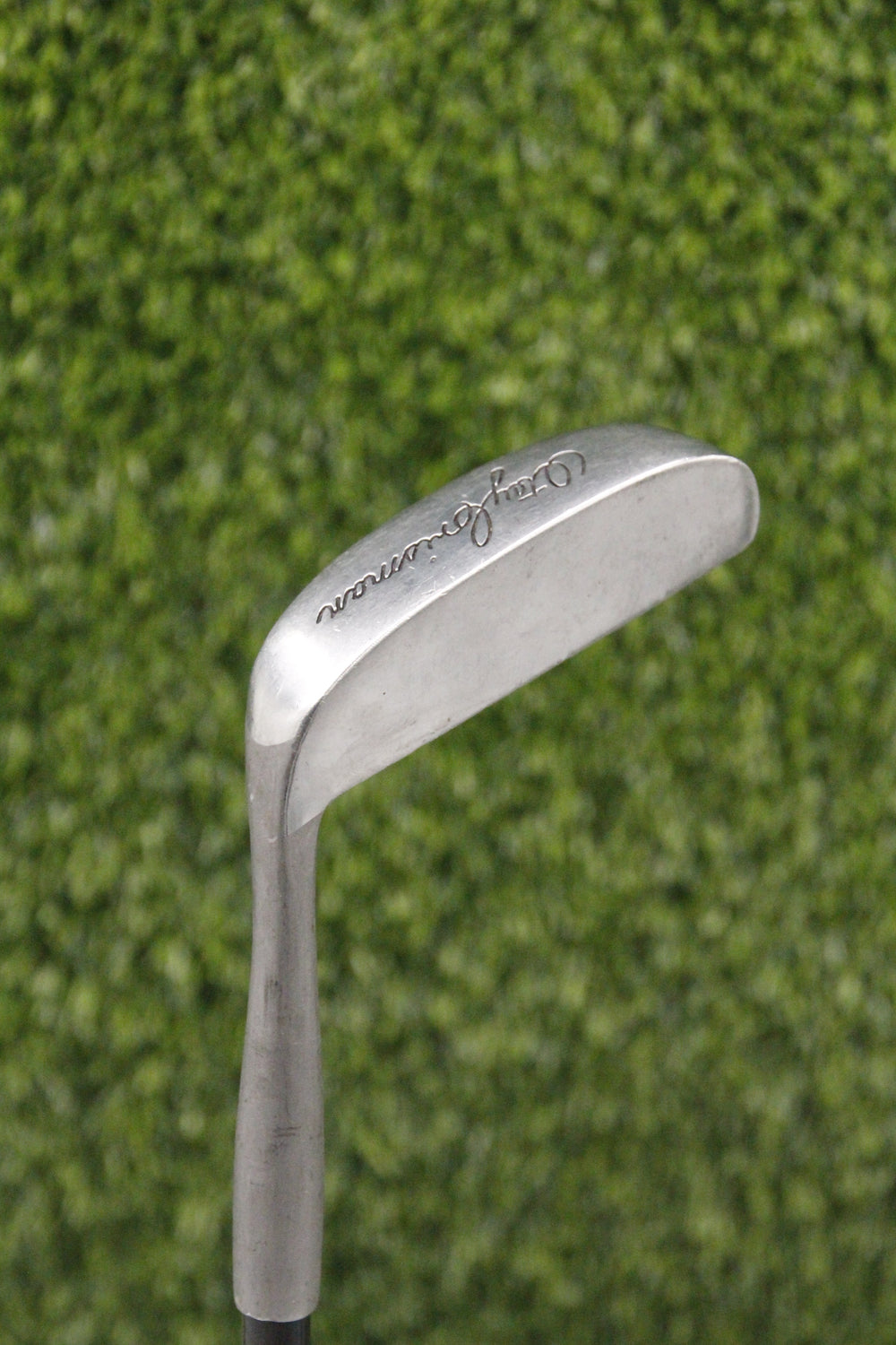 Otey Crissman The Shillelagh (8802) Putter 35.5"