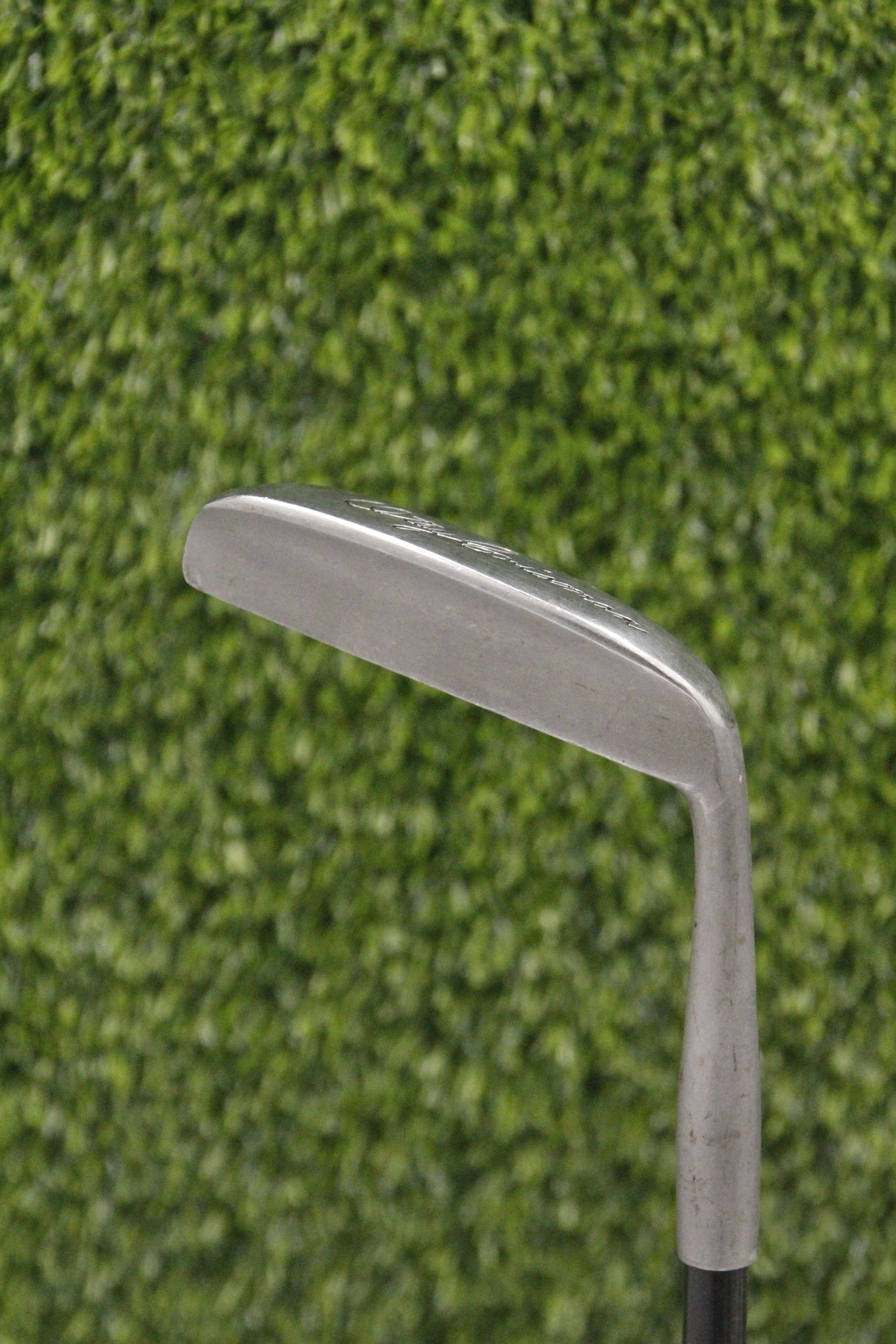 Otey Crissman The Shillelagh (8802) Putter 35.5"