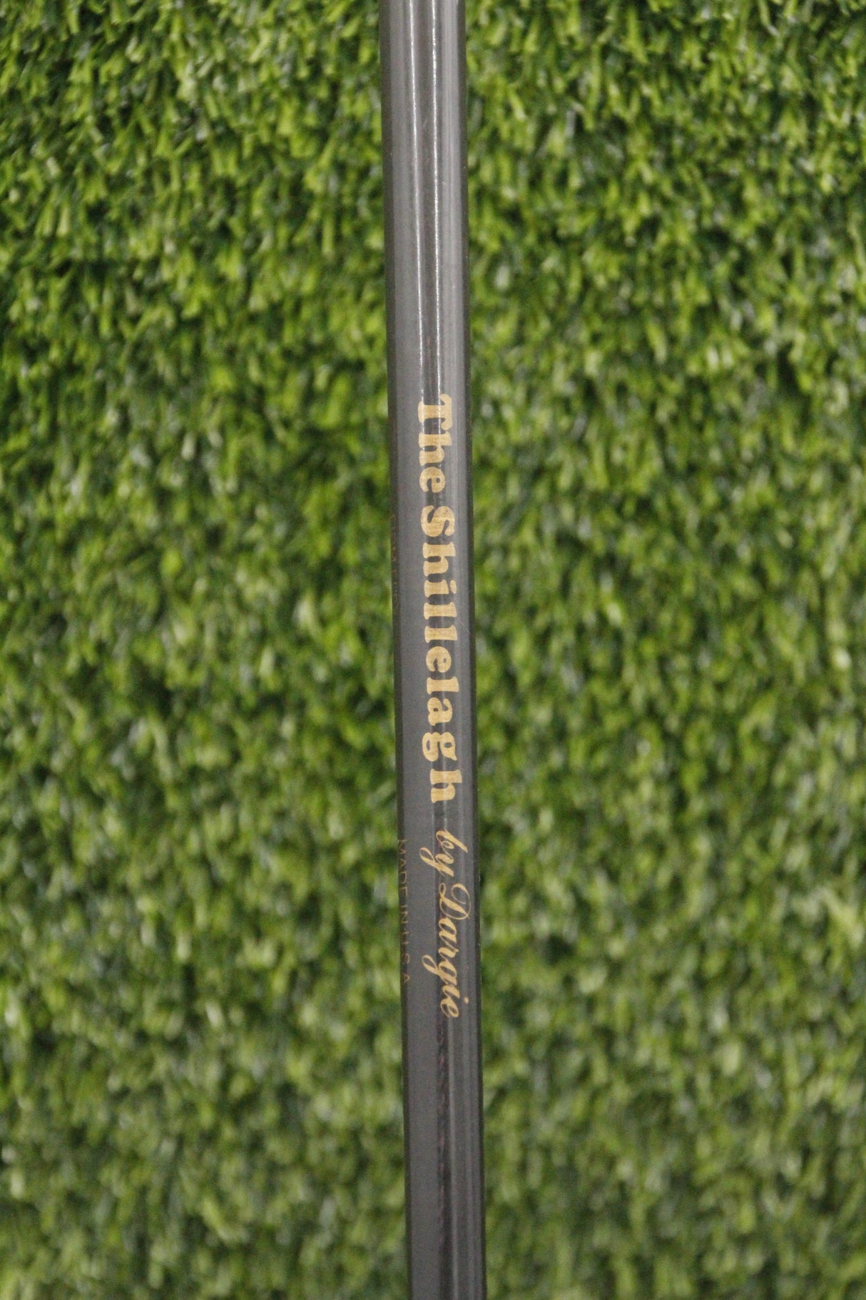 Otey Crissman The Shillelagh (8802) Putter 35.5"
