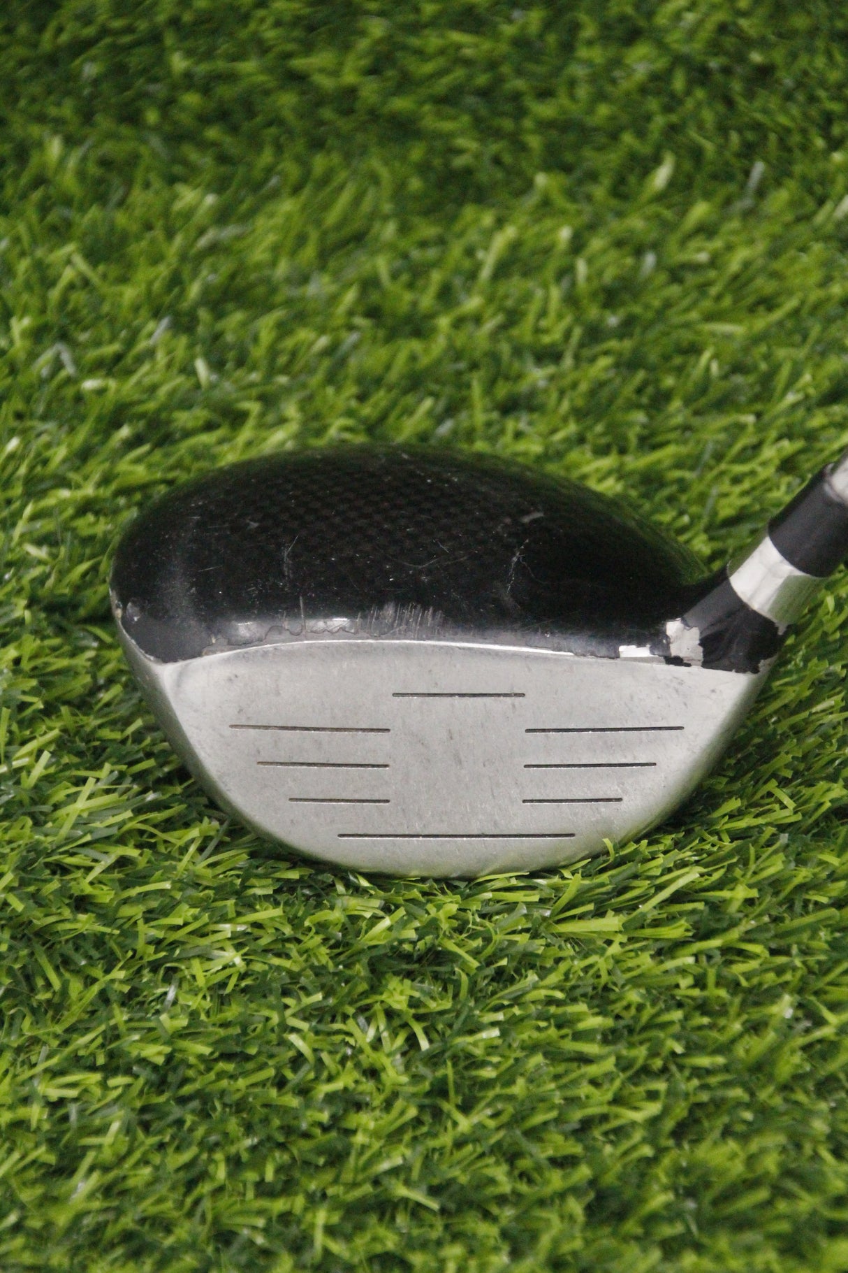 Lynx Black Cat 800XM 7 Wood SR Flex 43.25"