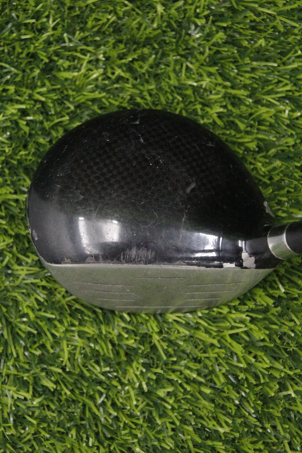 Lynx Black Cat 800XM 7 Wood SR Flex 43.25"