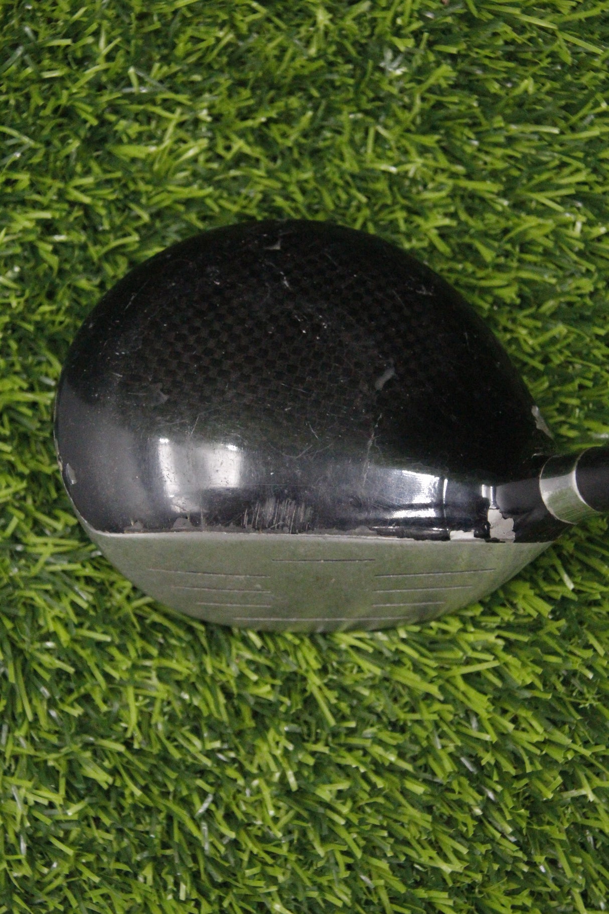 Lynx Black Cat 800XM 7 Wood SR Flex 43.25"