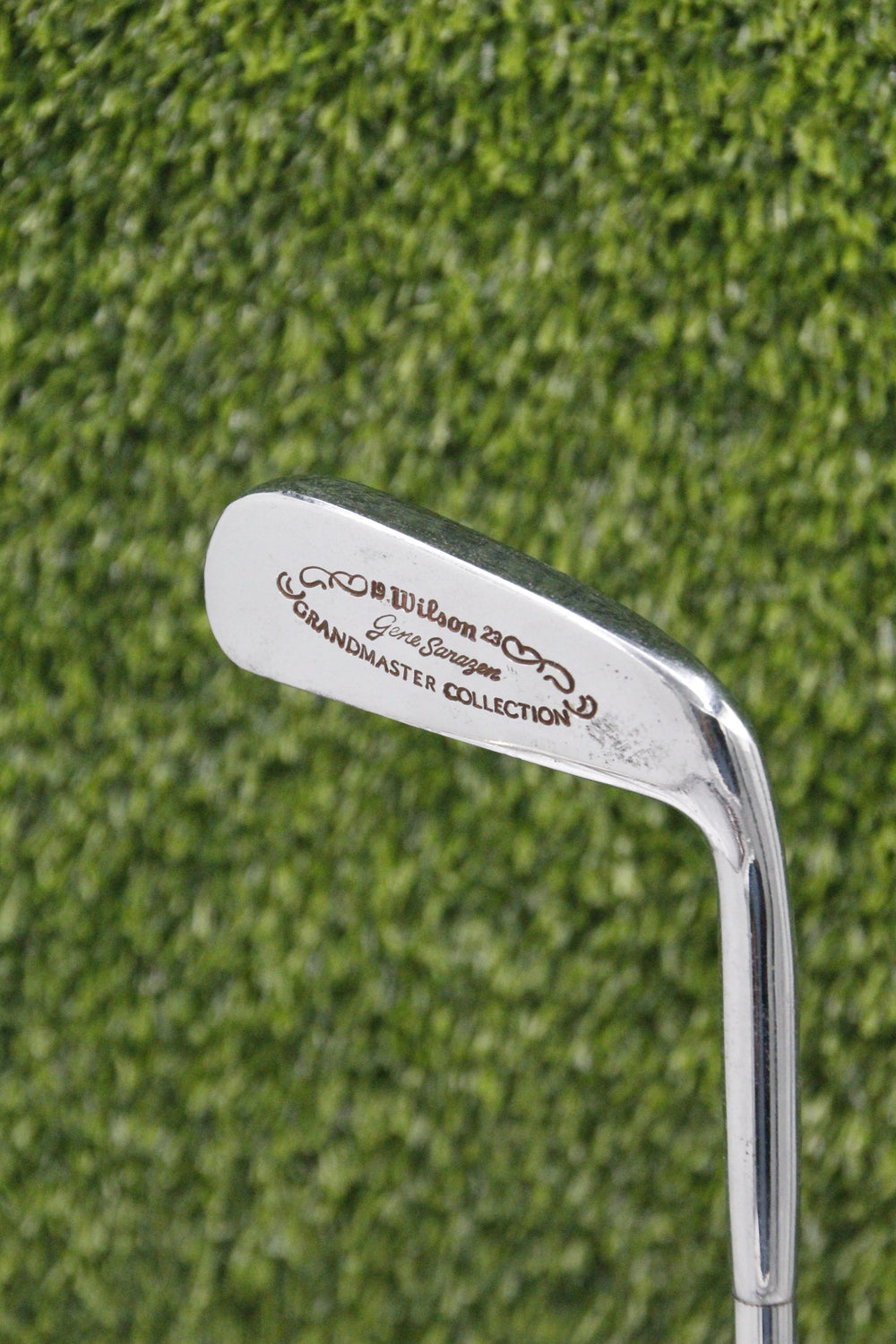 Wilson Staff Gene Sarazen Grandmaster Collection Putter 36"