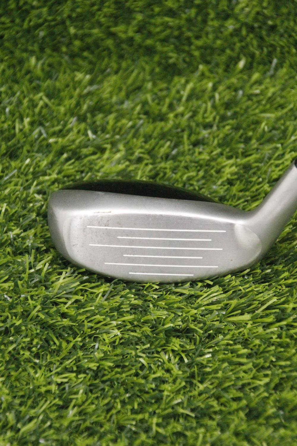 TaylorMade Rescue Mid 19° 3 Hybrid S Flex 41"