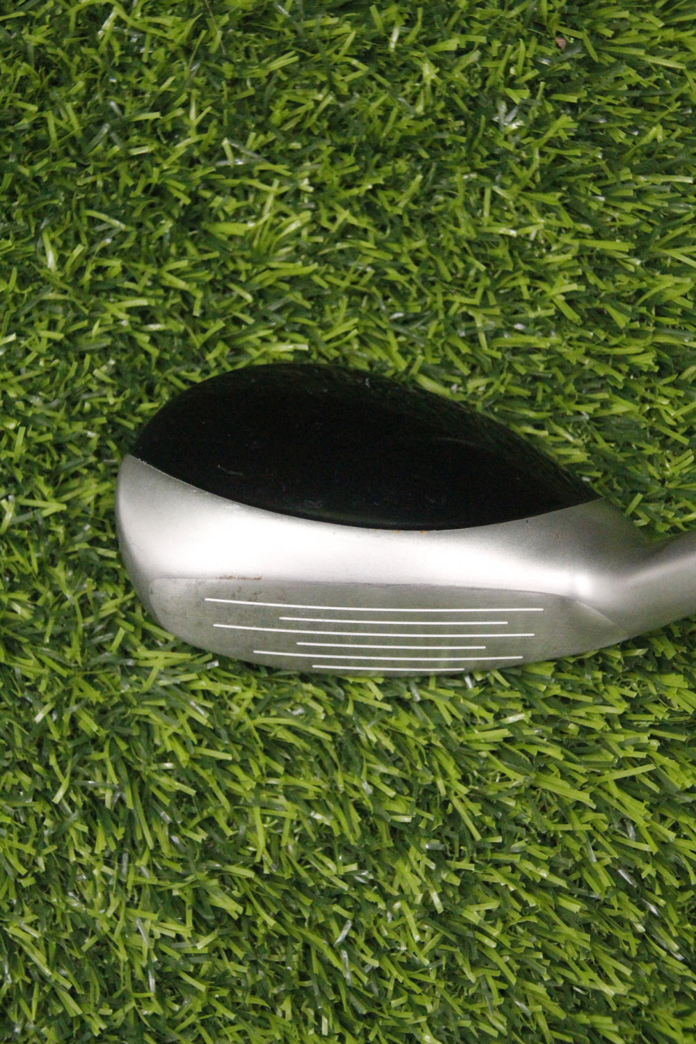 TaylorMade Rescue Mid 19° 3 Hybrid S Flex 41"