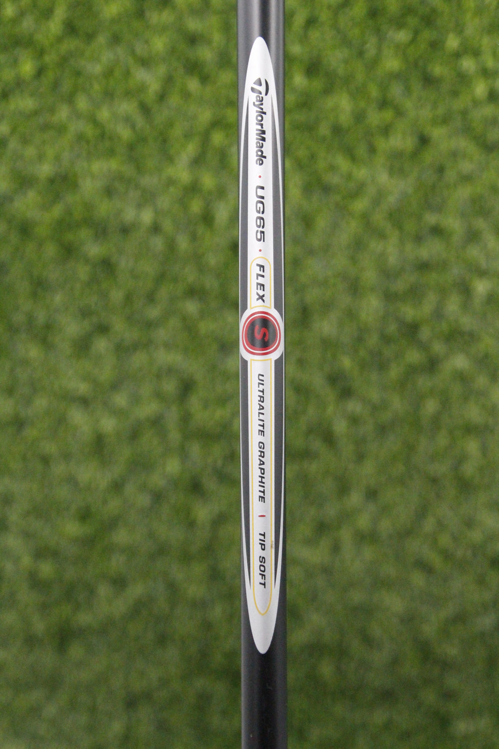 TaylorMade Rescue Mid 19° 3 Hybrid S Flex 41"