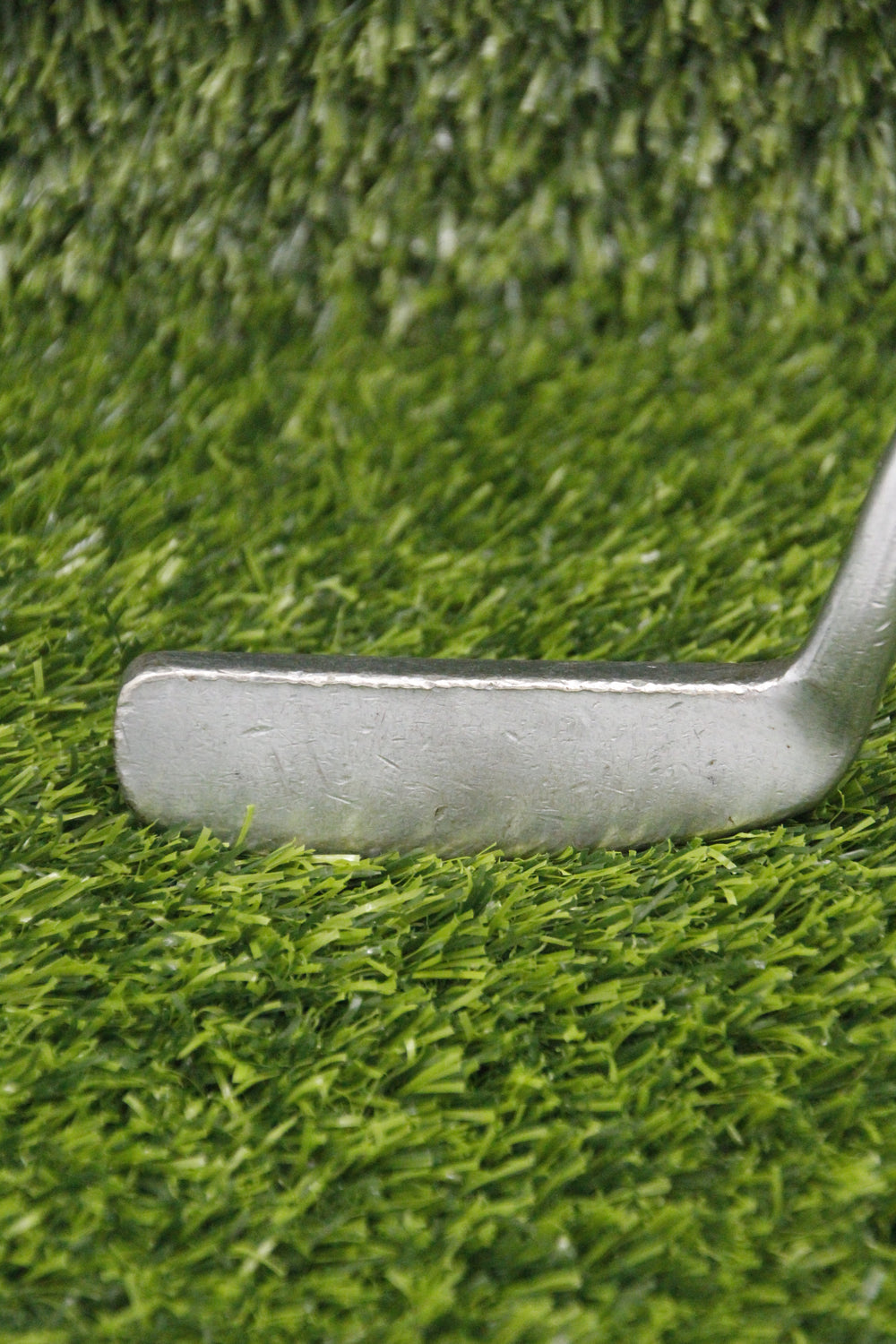 Titleist Tour Model Heel Shafted Offset Putter 35"