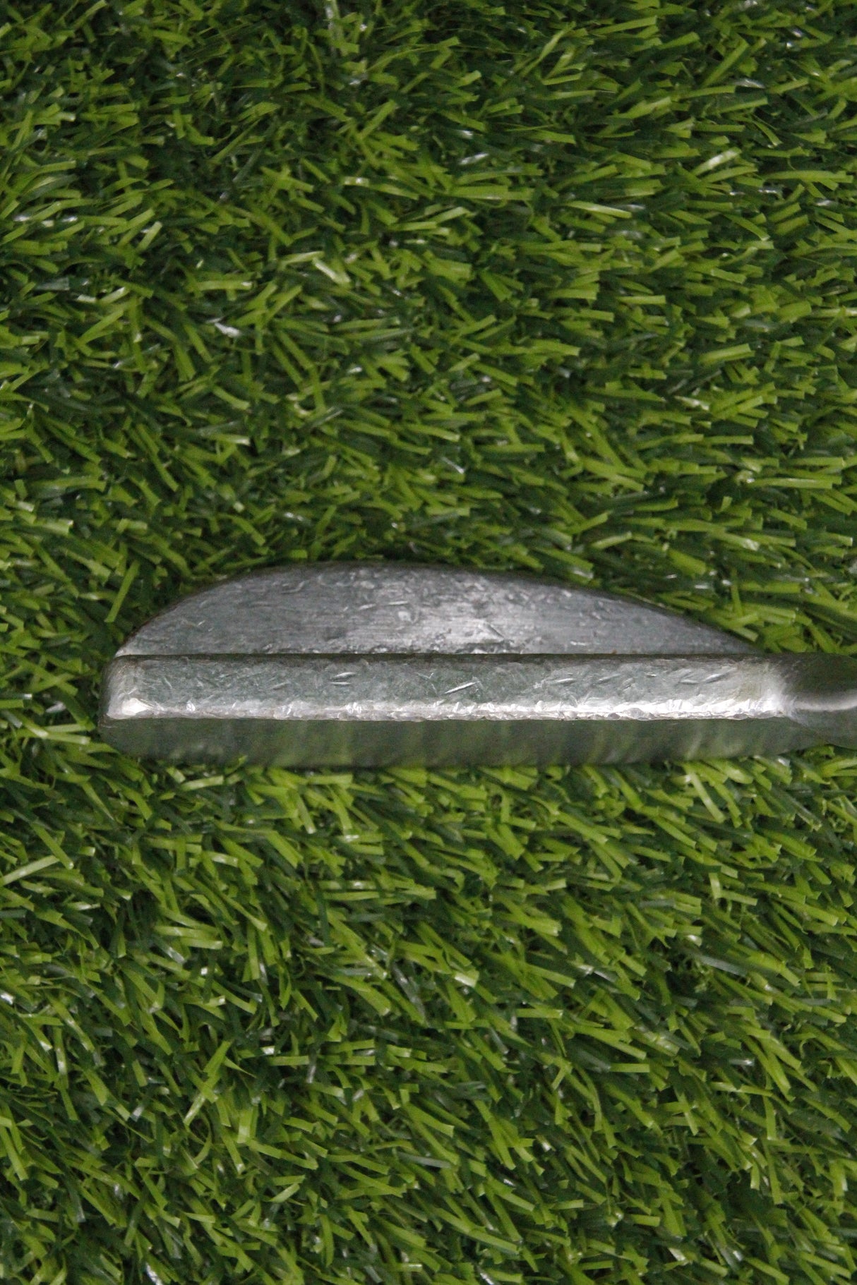 Titleist Tour Model Heel Shafted Offset Putter 35"