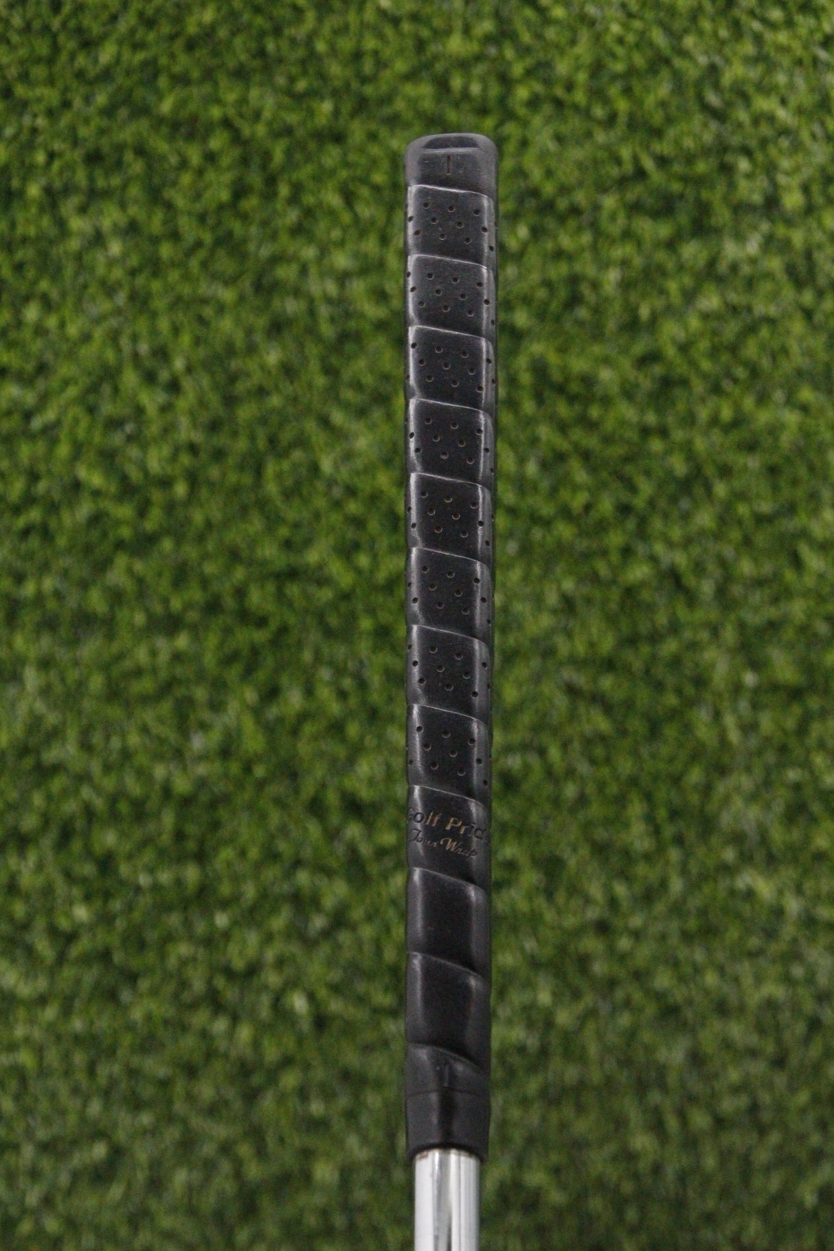 Titleist Tour Model Heel Shafted Offset Putter 35"