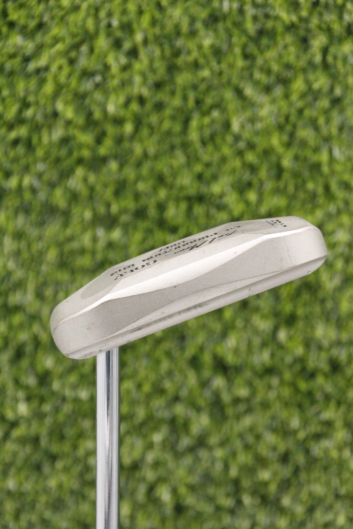 Lefty Tad Moore Pro 7 1st Production Run 1997 Putter 36"