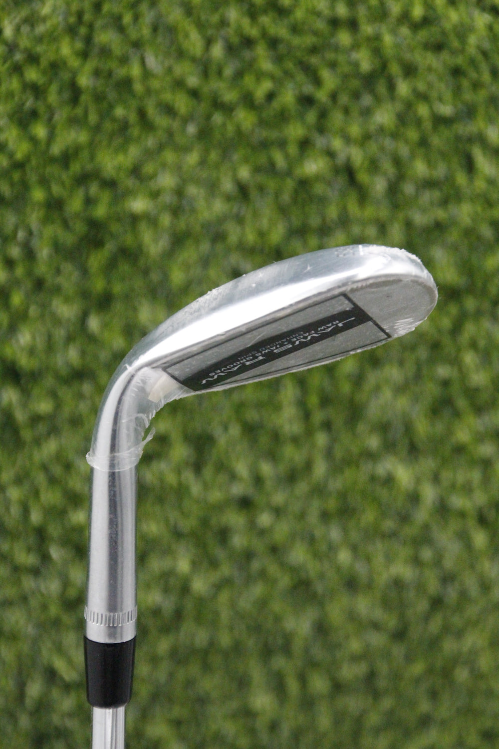 NEW Callaway Jaws Raw Chrome 58° LW Wedge Flex 35"