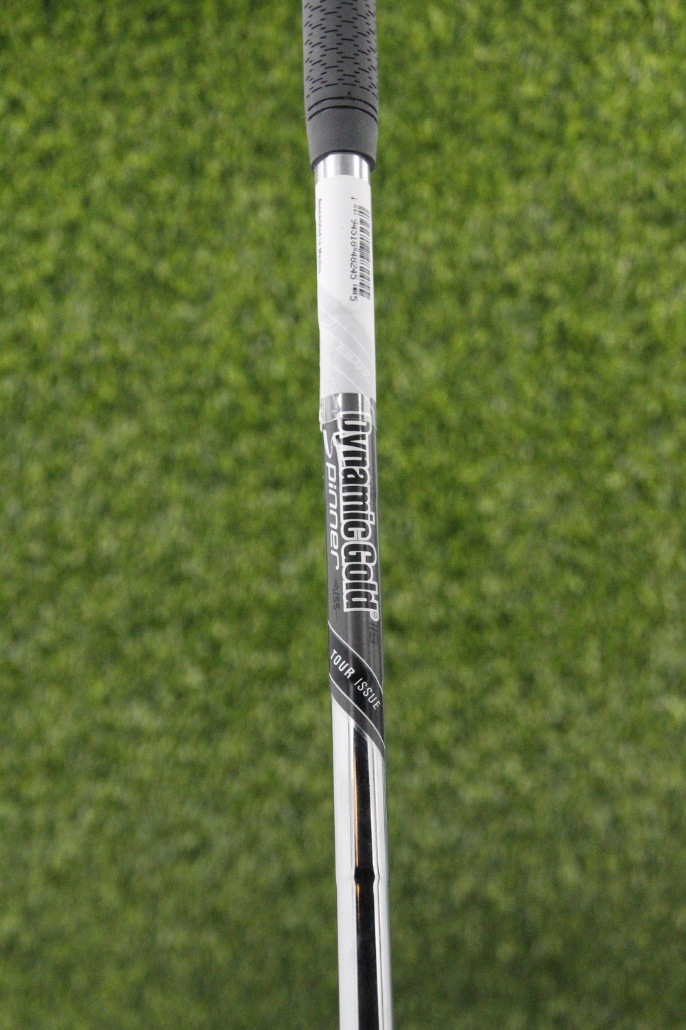 NEW Callaway Jaws Raw Chrome 58° LW Wedge Flex 35"