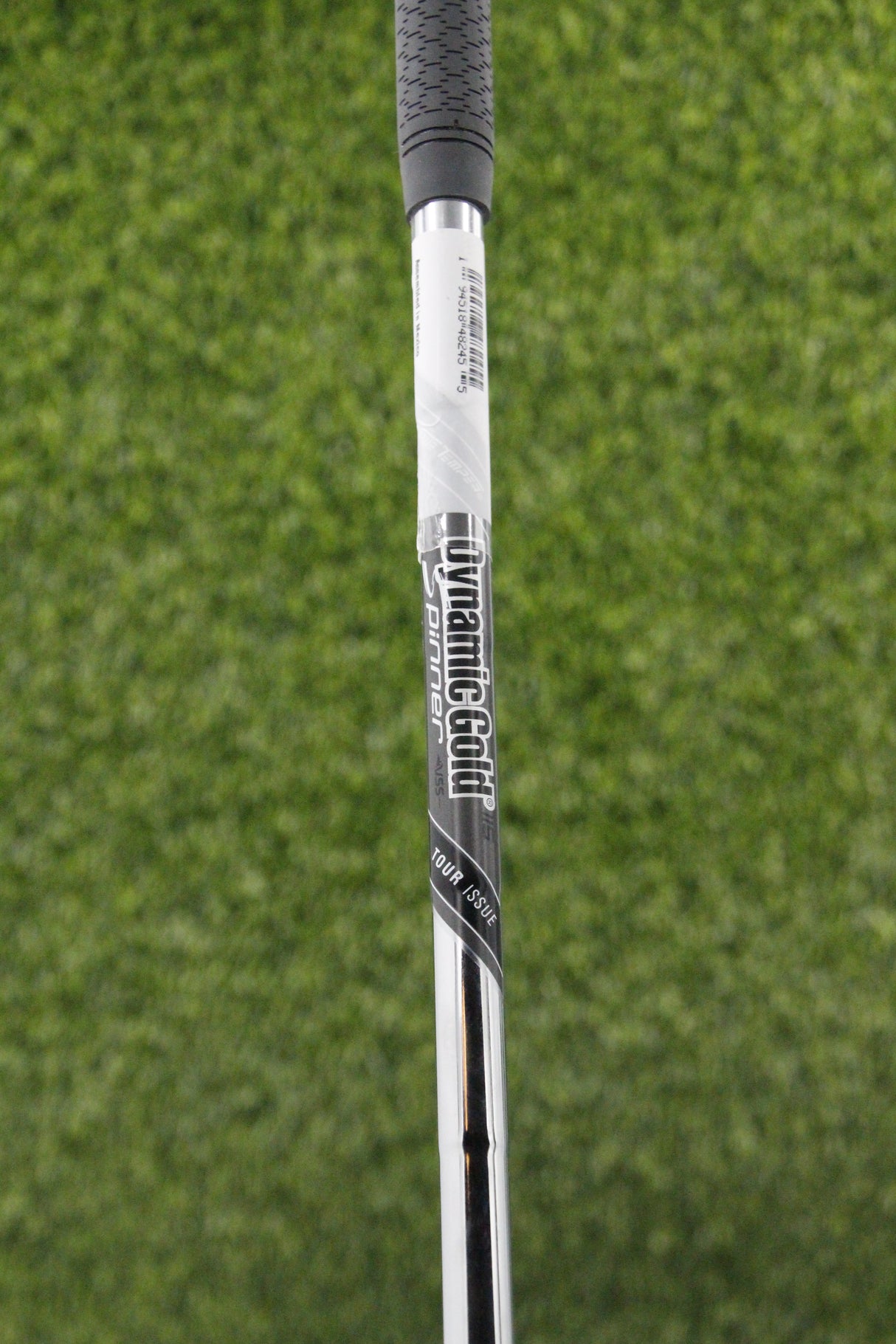 NEW Callaway Jaws Raw Chrome 58° LW Wedge Flex 35"