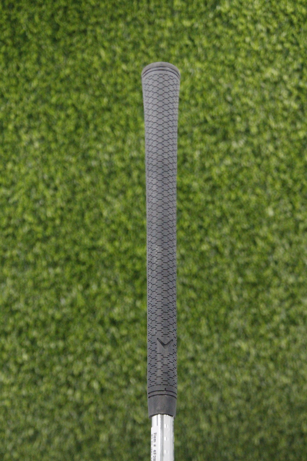 NEW Callaway Jaws Raw Chrome 58° LW Wedge Flex 35"