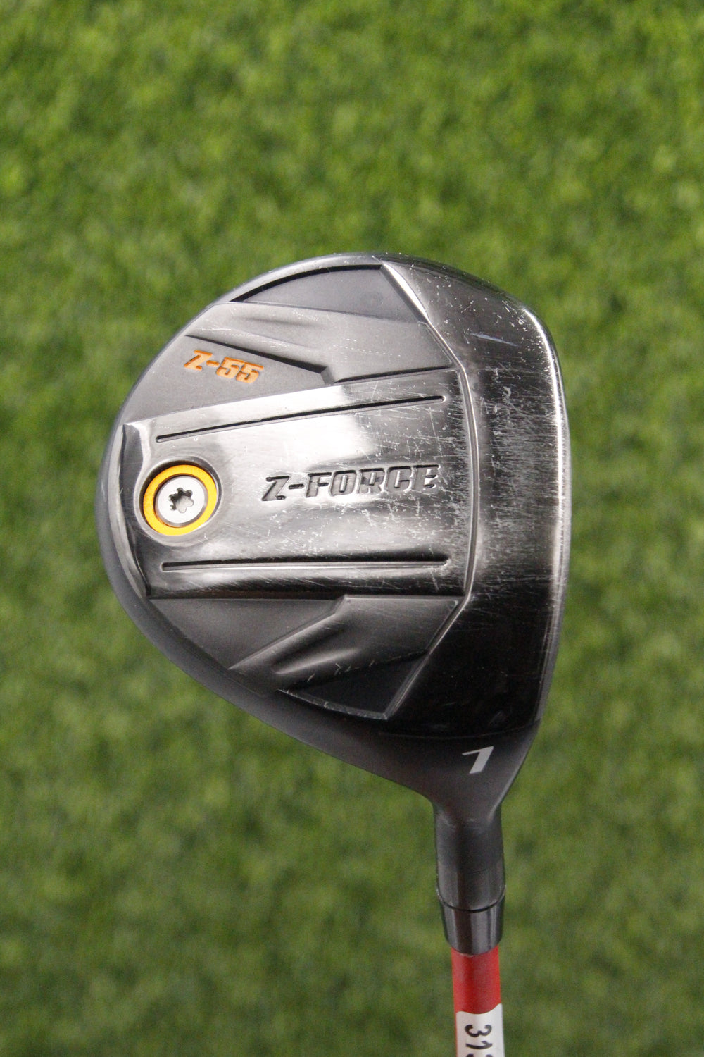 X-Force Z-55 7 Wood R Flex 42"