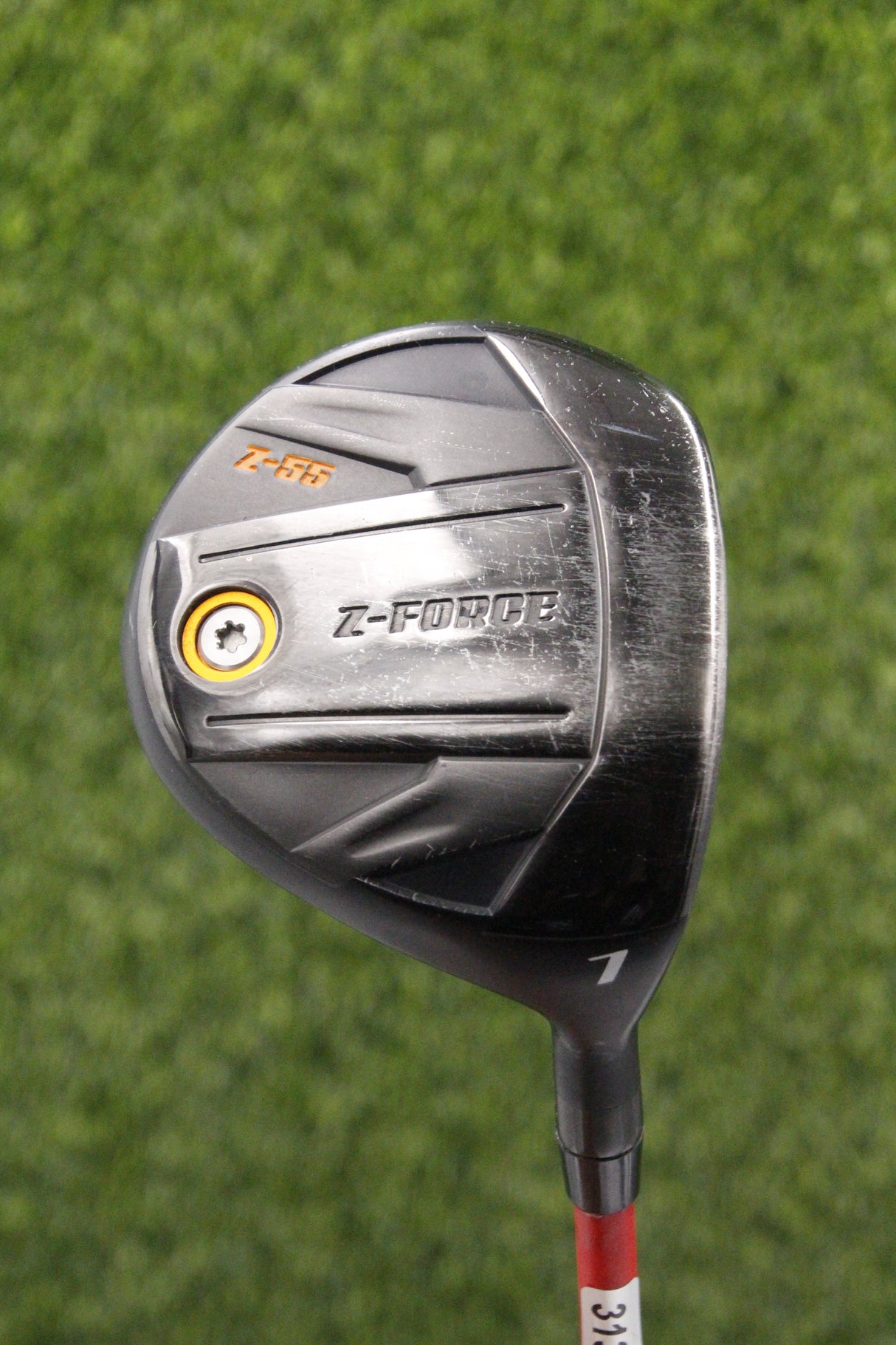 X-Force Z-55 7 Wood R Flex 42"