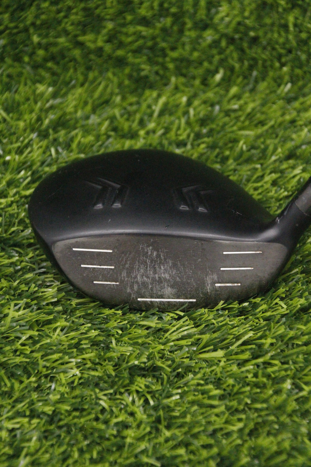 X-Force Z-55 7 Wood R Flex 42"