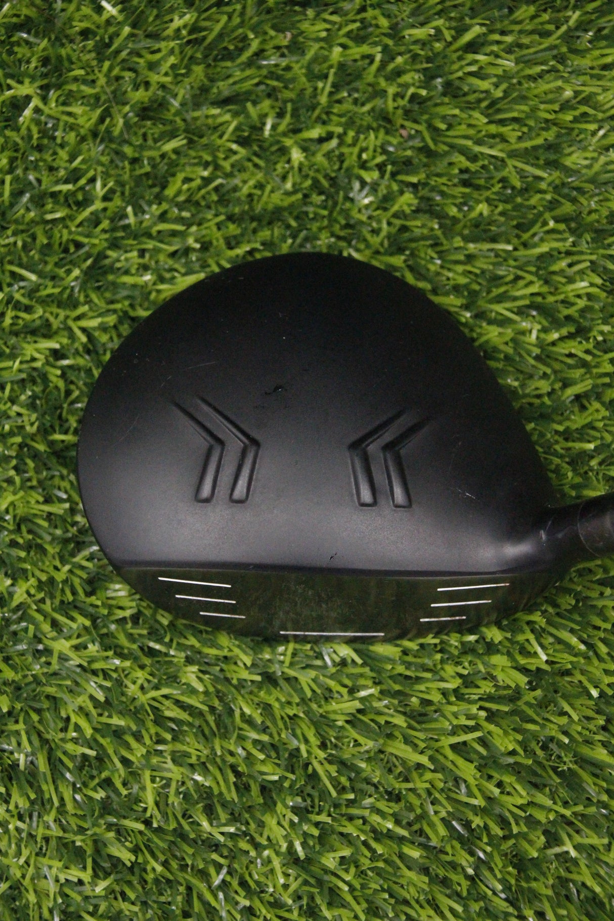 X-Force Z-55 7 Wood R Flex 42"