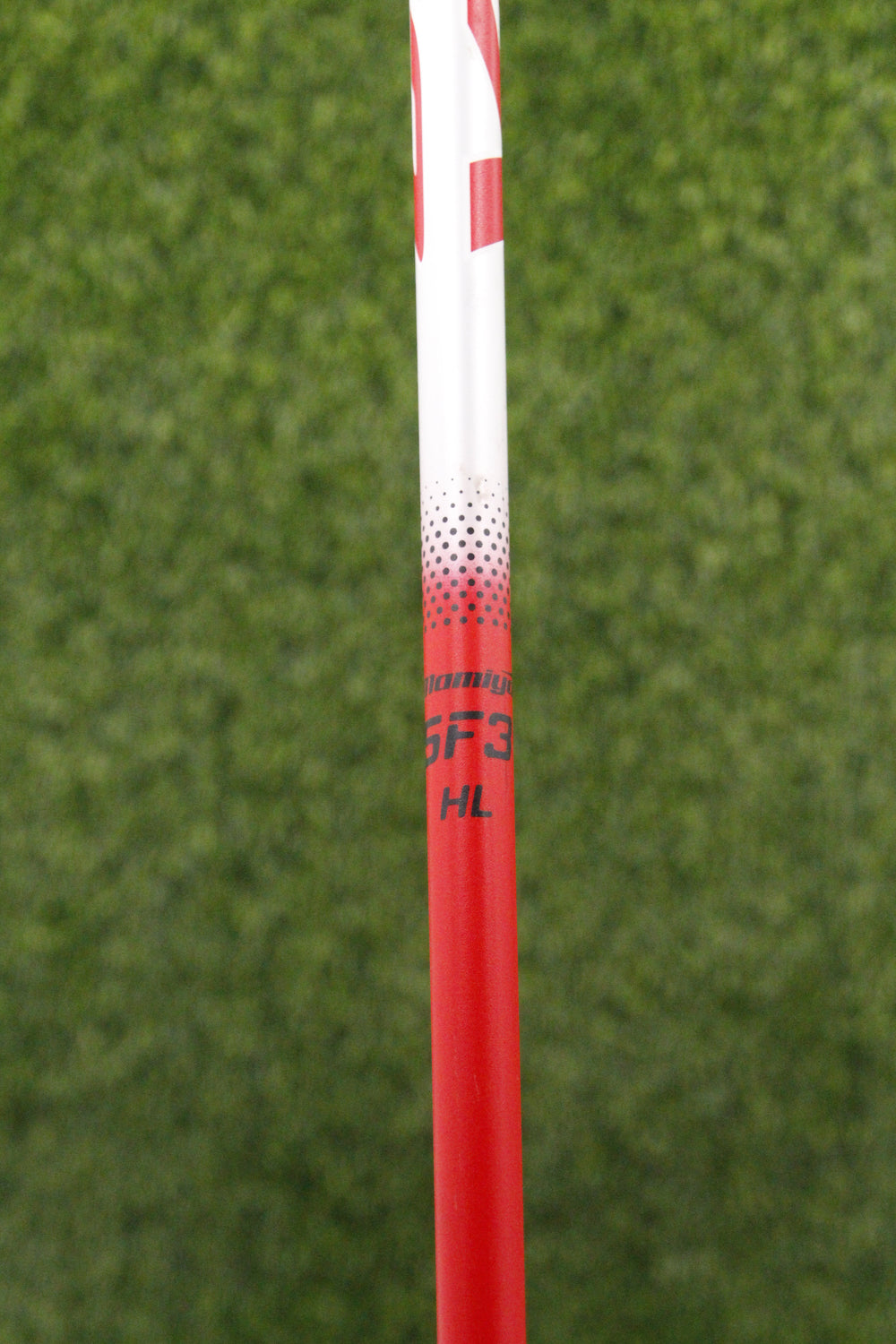 X-Force Z-55 7 Wood R Flex 42"