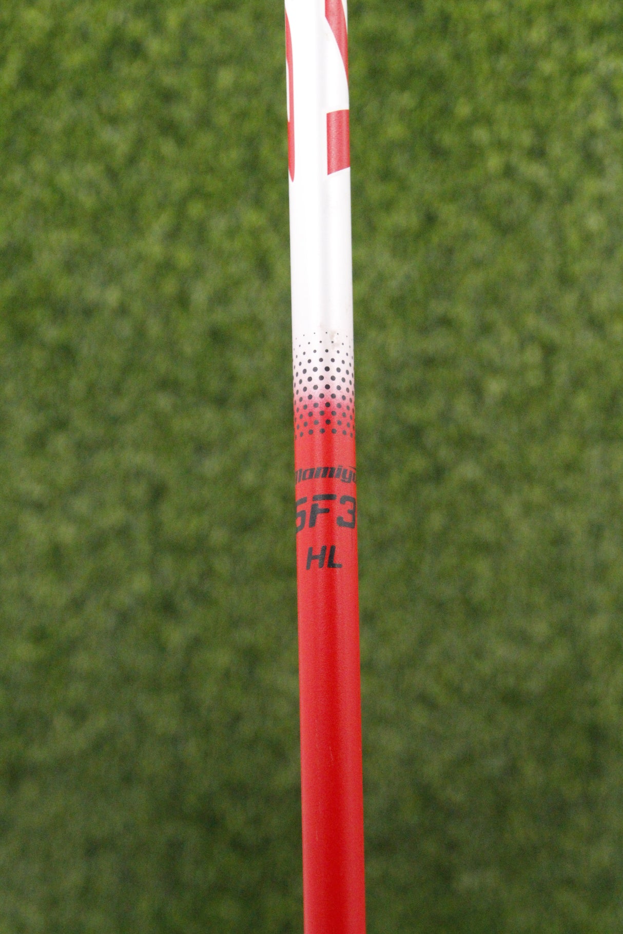 X-Force Z-55 7 Wood R Flex 42"