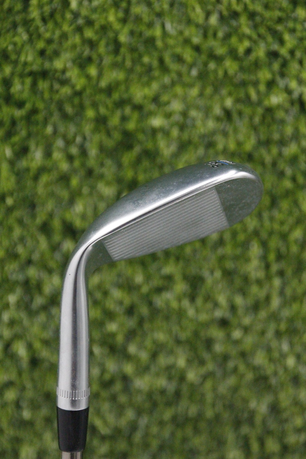 WOMEN Callaway Jaws MD5 Raw 56° SW L Flex -1.5"