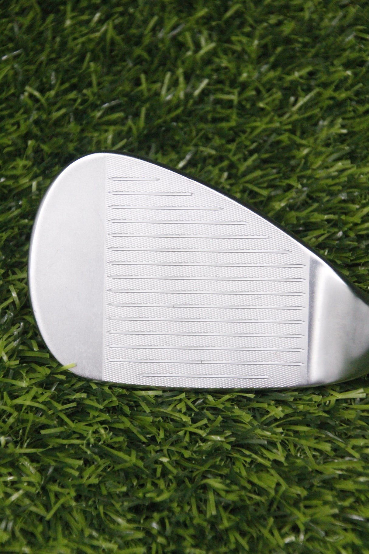 WOMEN Callaway Jaws MD5 Raw 56° SW L Flex -1.5"