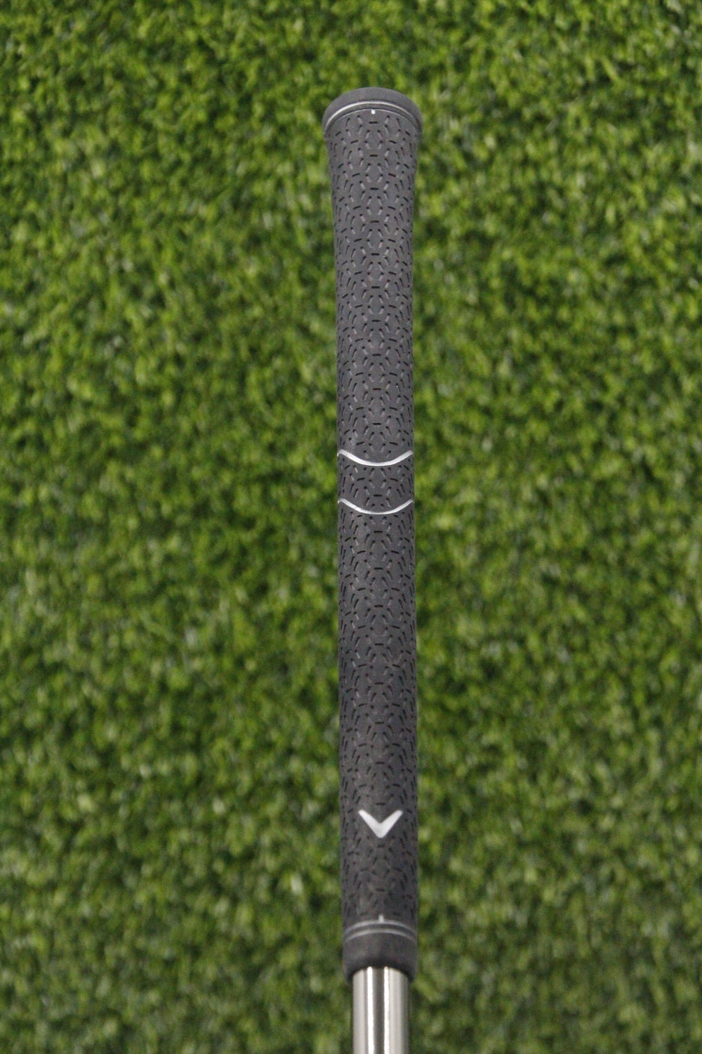 WOMEN Callaway Jaws MD5 Raw 56° SW L Flex -1.5"