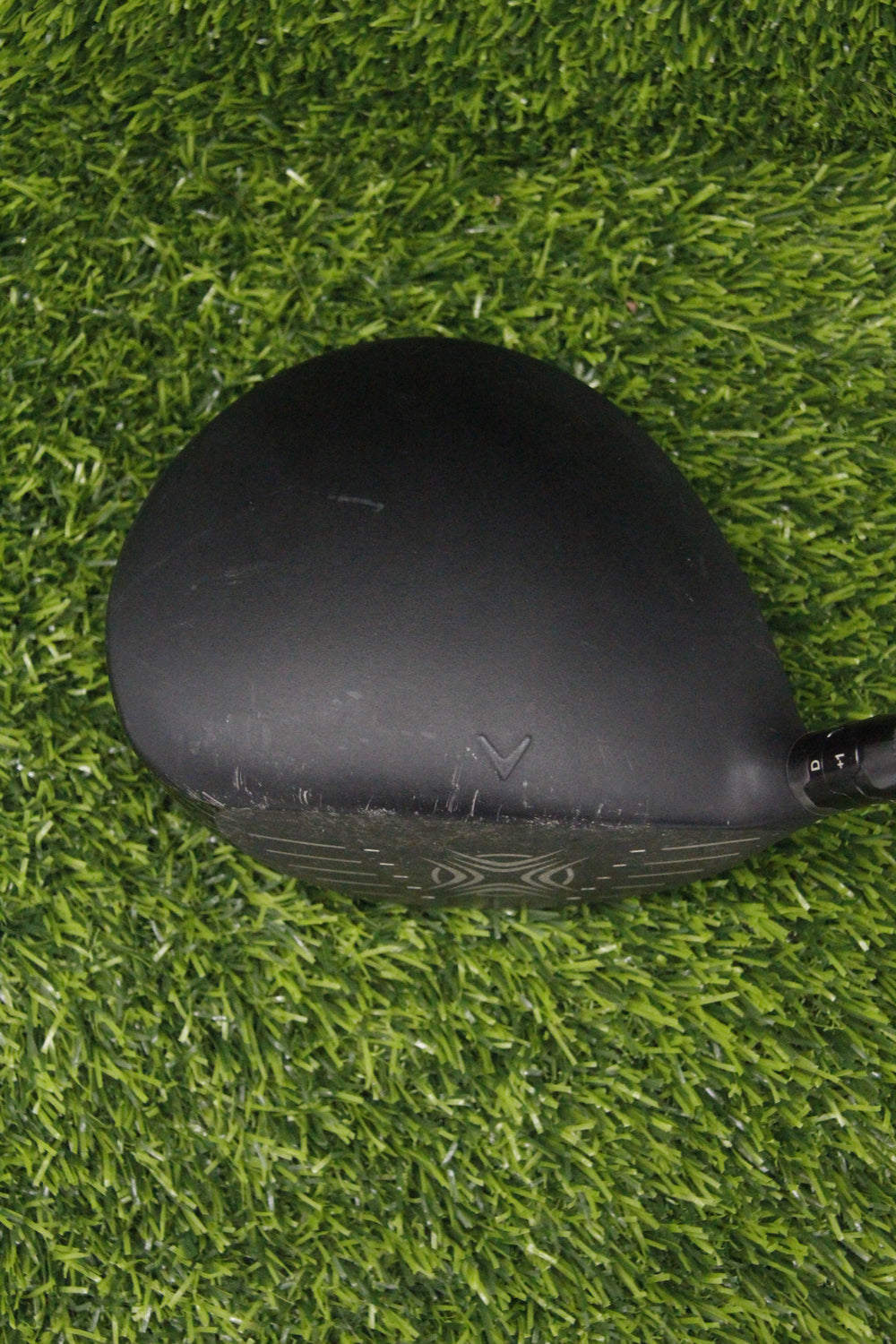 WOMEN Callaway 2015 Great Big Bertha 9° Driver L Flex 44.5"