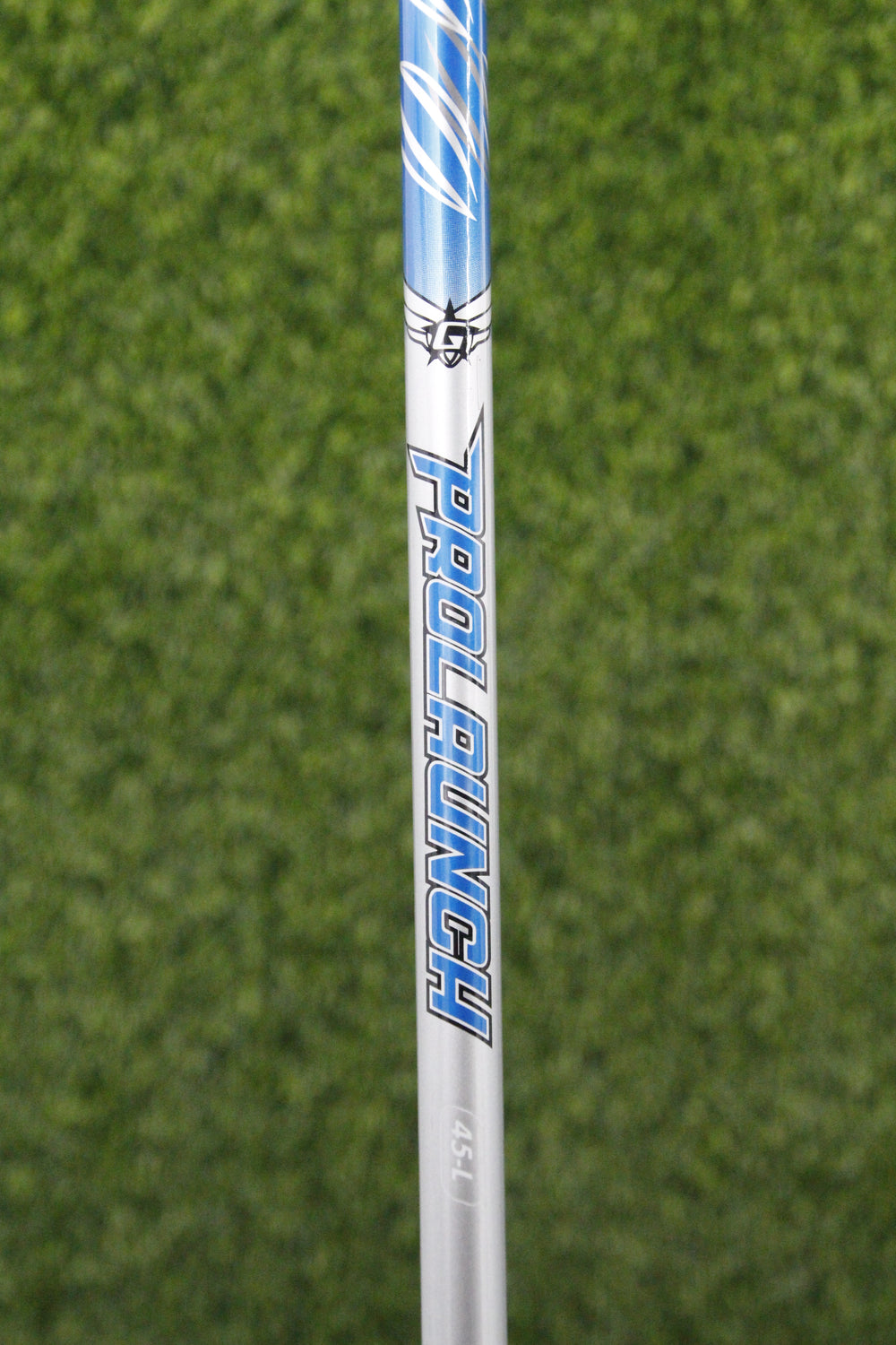 WOMEN Callaway 2015 Great Big Bertha 9° Driver L Flex 44.5"