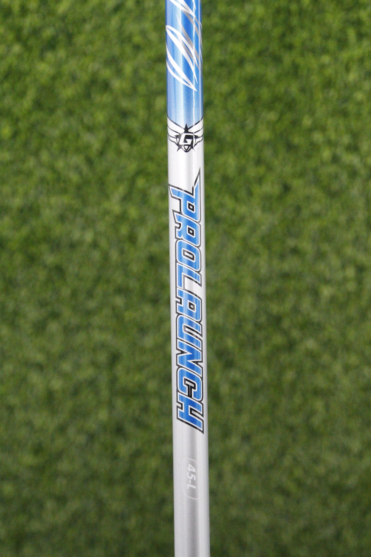 WOMEN Callaway 2015 Great Big Bertha 9° Driver L Flex 44.5"