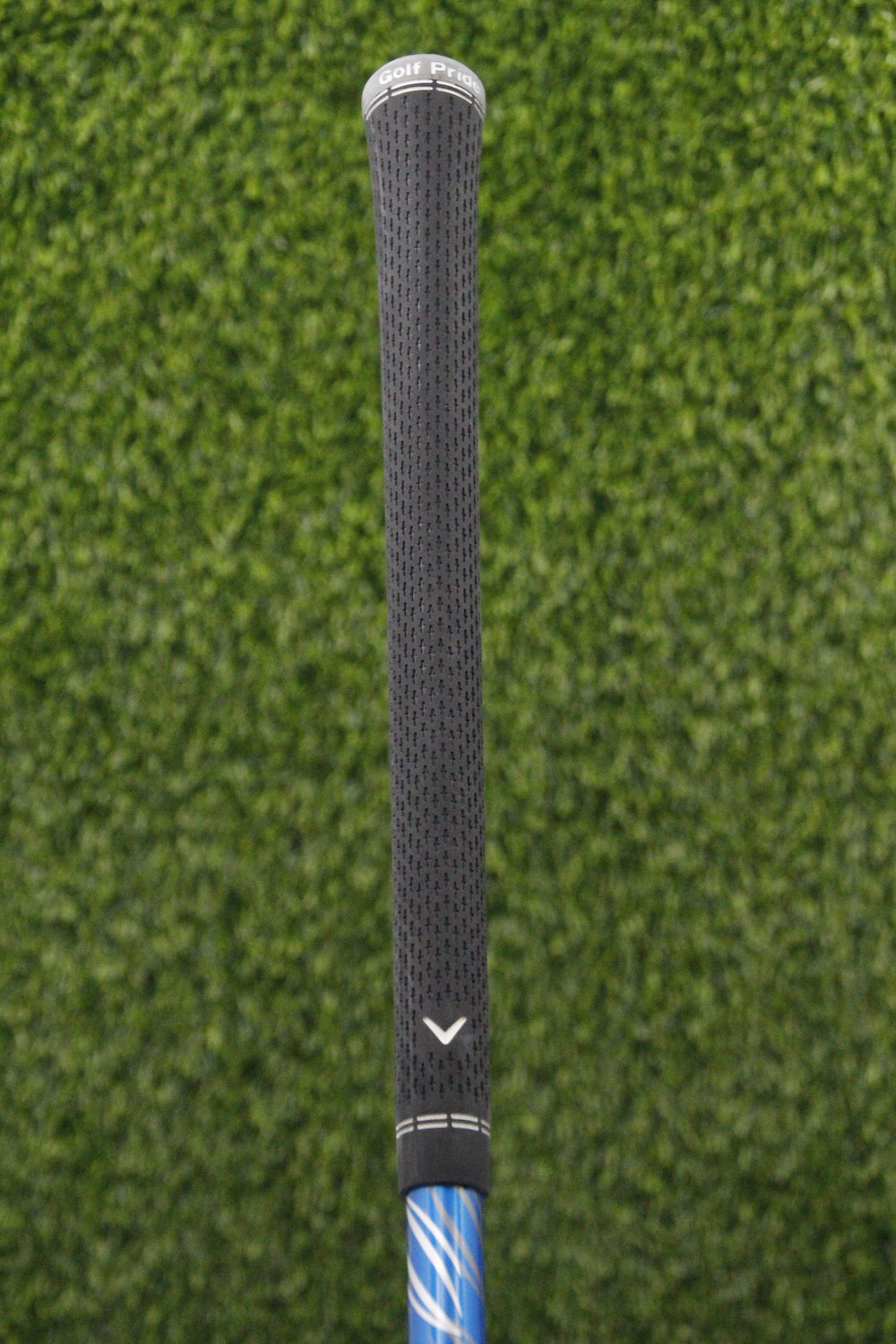 WOMEN Callaway 2015 Great Big Bertha 9° Driver L Flex 44.5"