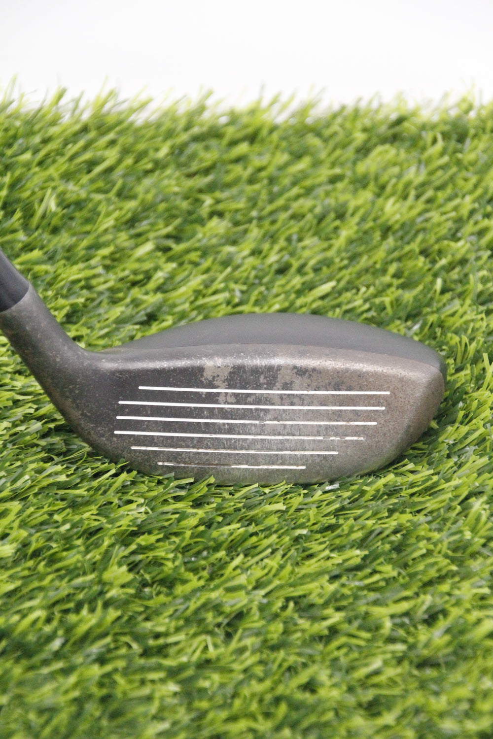 Lefty Ping G30 22° 4 Hybrid R Flex 39.5"