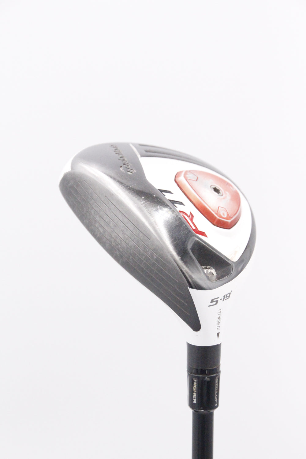 Lefty TaylorMade R11 19° 5 Wood SR Flex 42.5"