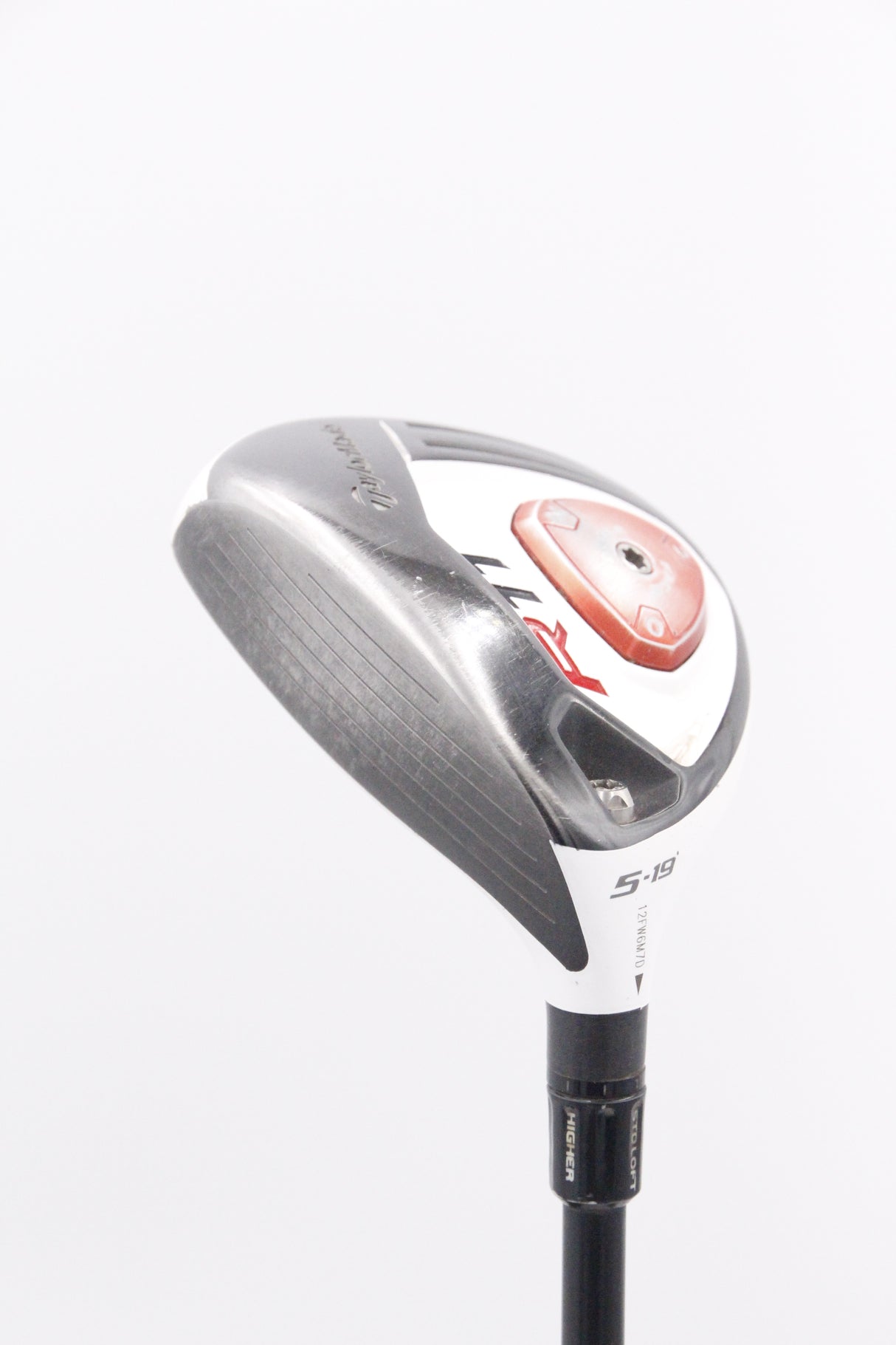 Lefty TaylorMade R11 19° 5 Wood SR Flex 42.5"