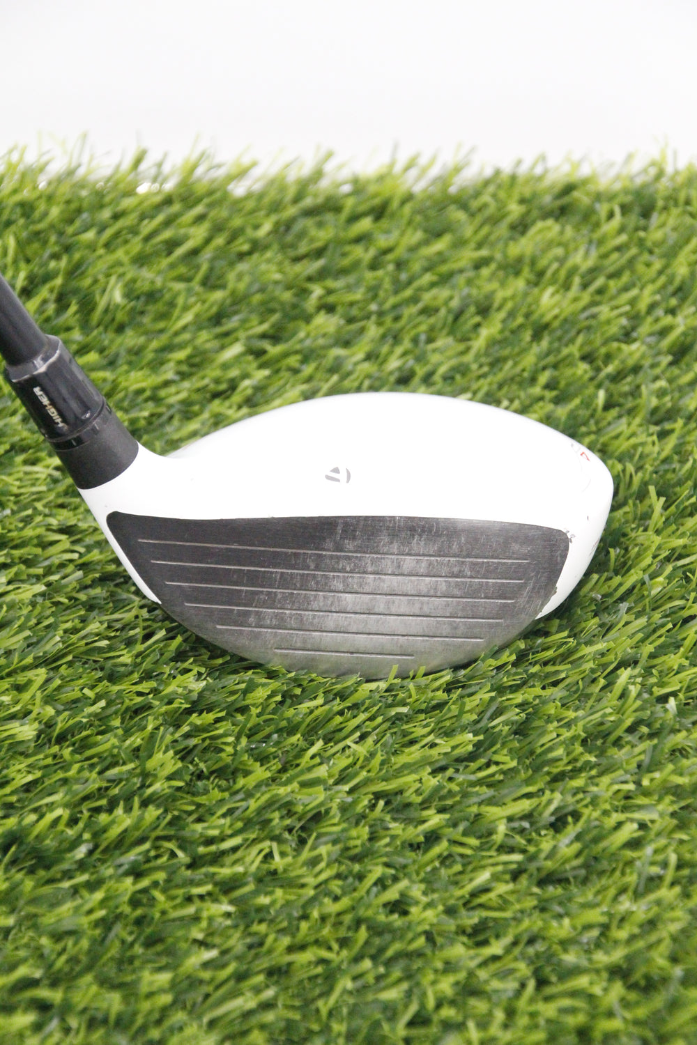 Lefty TaylorMade R11 19° 5 Wood SR Flex 42.5"