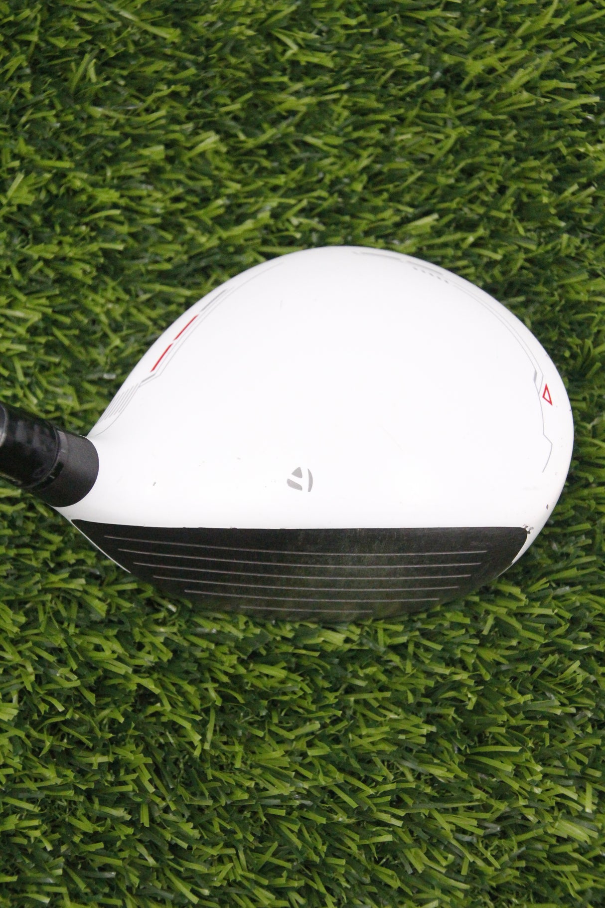 Lefty TaylorMade R11 19° 5 Wood SR Flex 42.5"