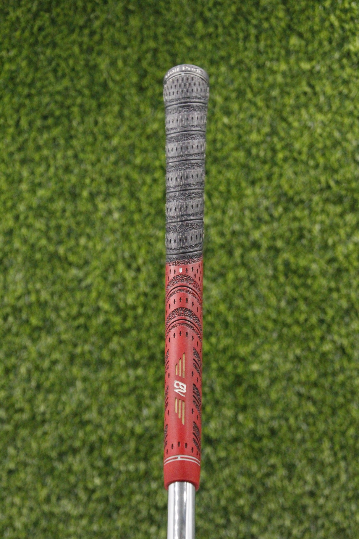 Titleist Vokey TVD Wedeworks Exclusive 56° SW Wedge Flex 35.5"