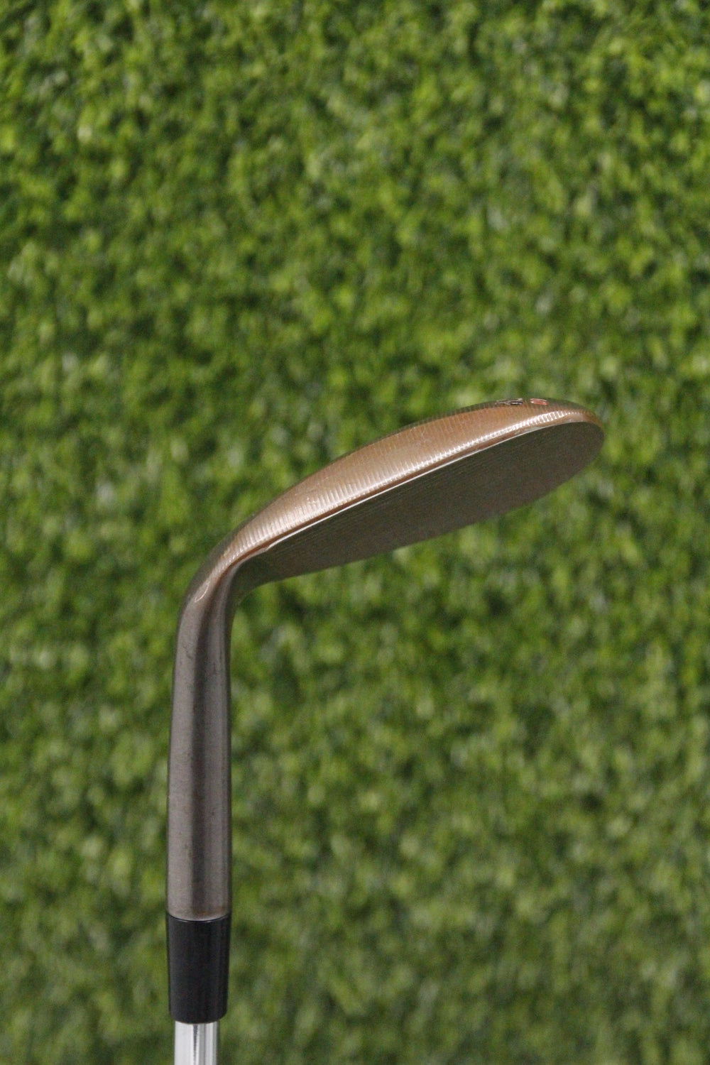 TaylorMade Milled Grind Hi-Toe 62° LW Wedge Flex 35"