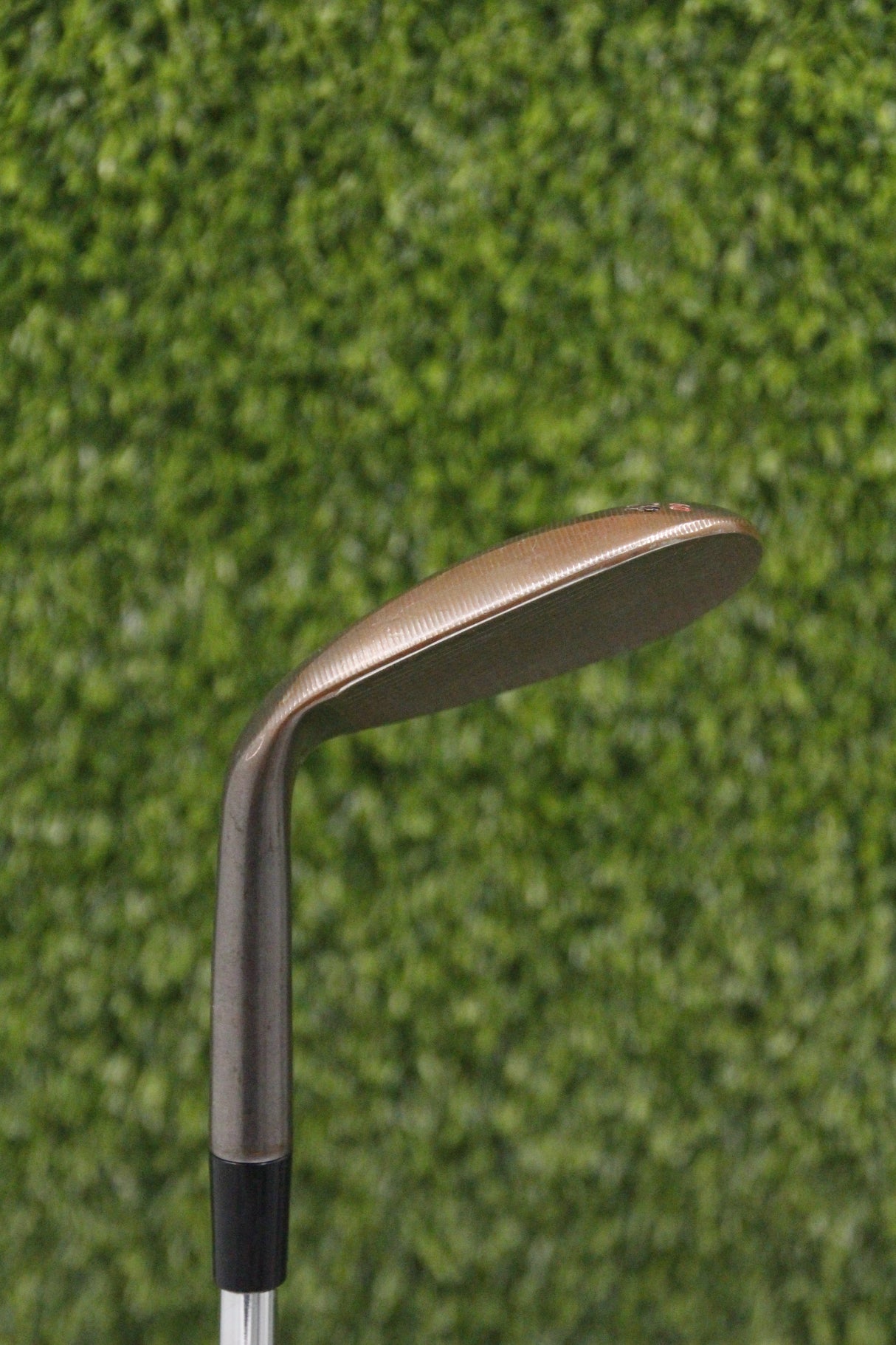 TaylorMade Milled Grind Hi-Toe 62° LW Wedge Flex 35"