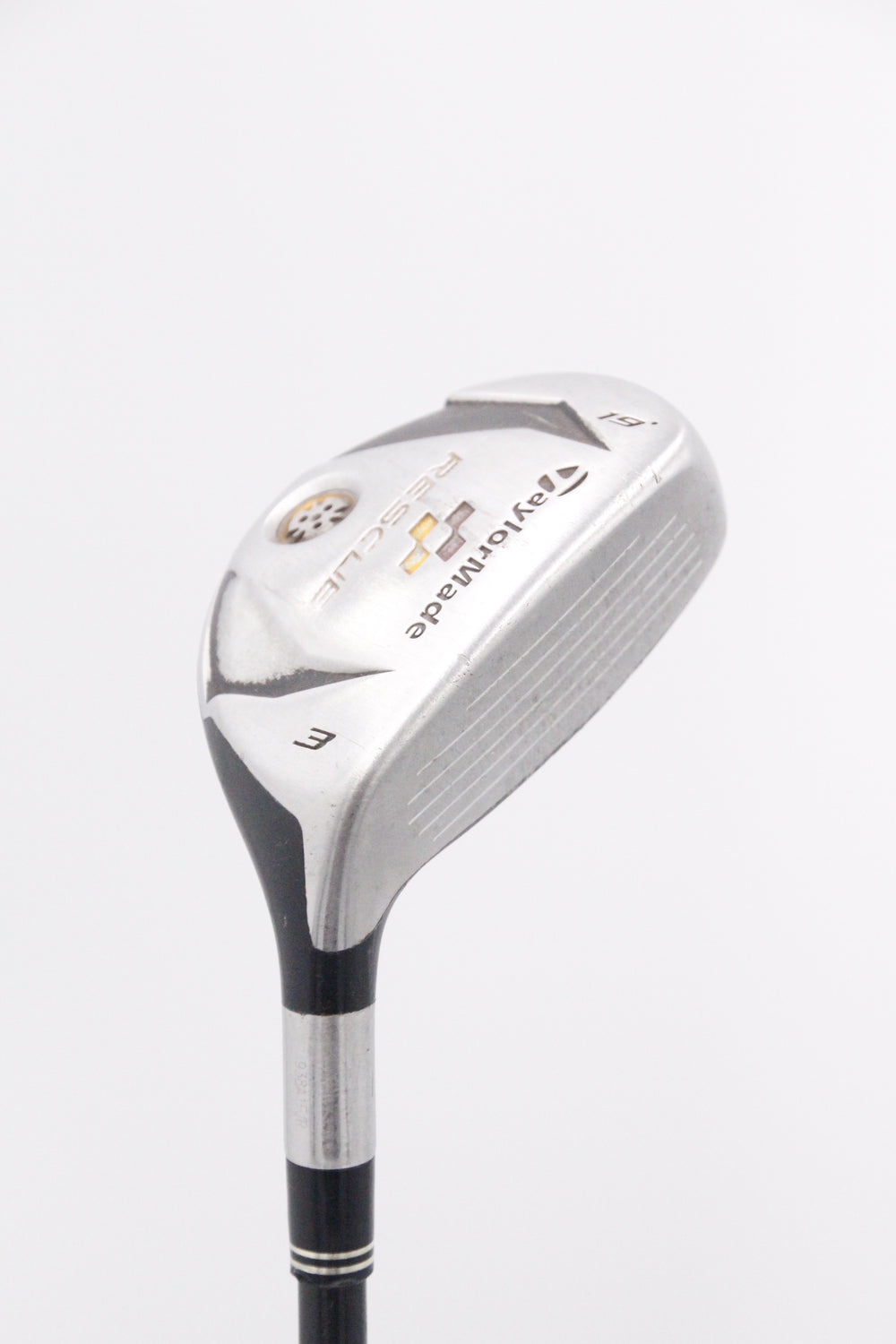 TaylorMade 2009 Rescue 19° 3 Hybrid S Flex 40.5"