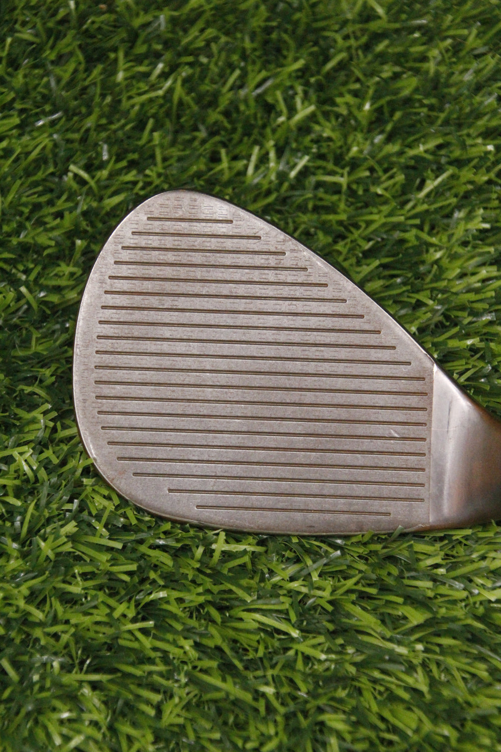 TaylorMade Milled Grind Hi-Toe 62° LW Wedge Flex 35"