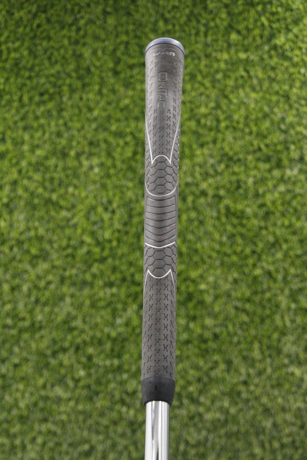 TaylorMade Milled Grind Hi-Toe 62° LW Wedge Flex 35"