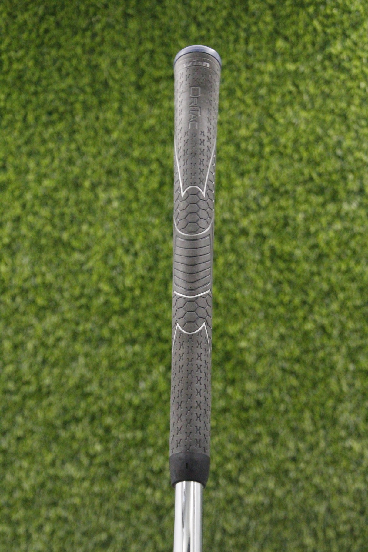 TaylorMade Milled Grind Hi-Toe 62° LW Wedge Flex 35"