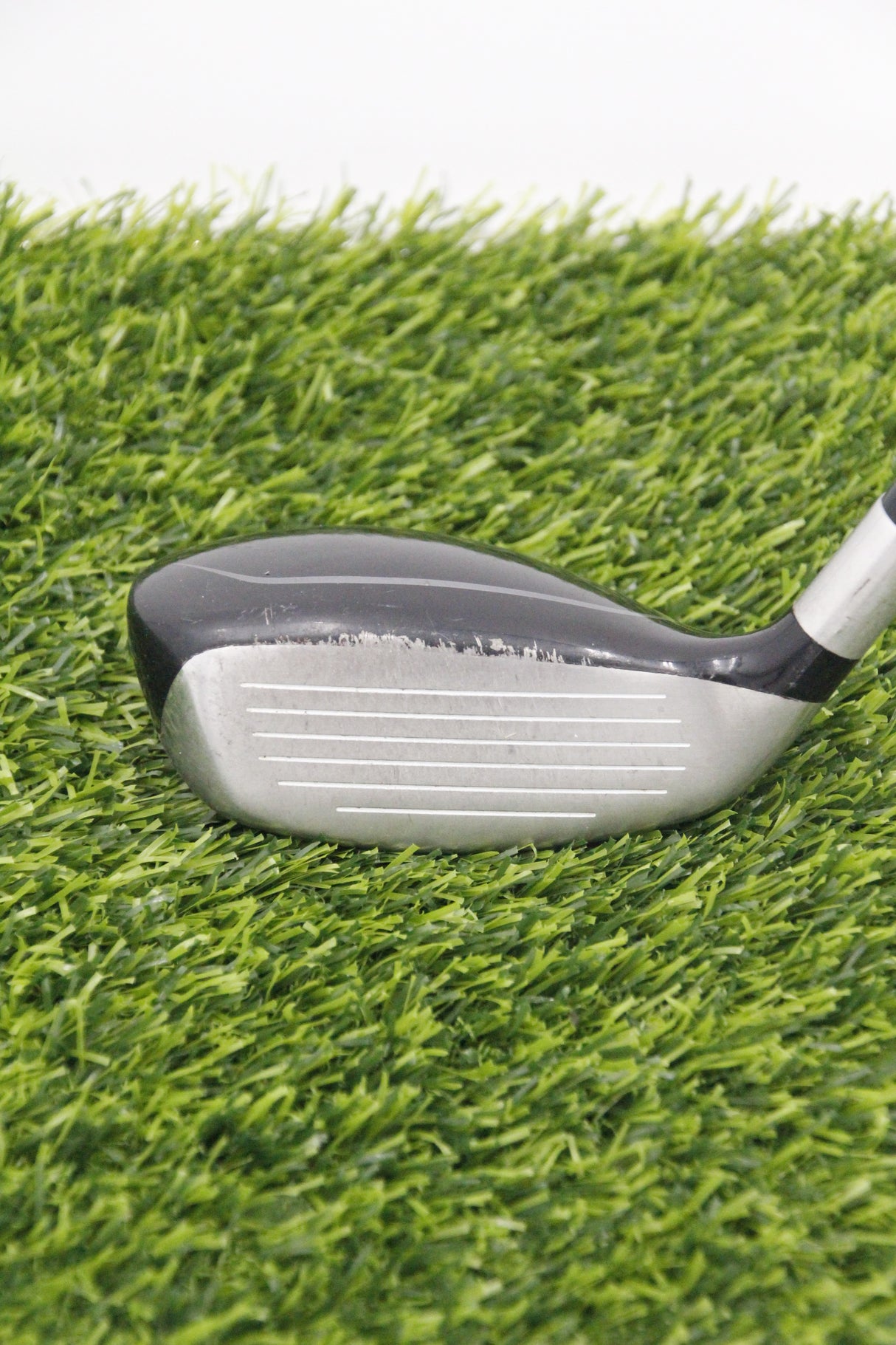 TaylorMade 2009 Rescue 19° 3 Hybrid S Flex 40.5"